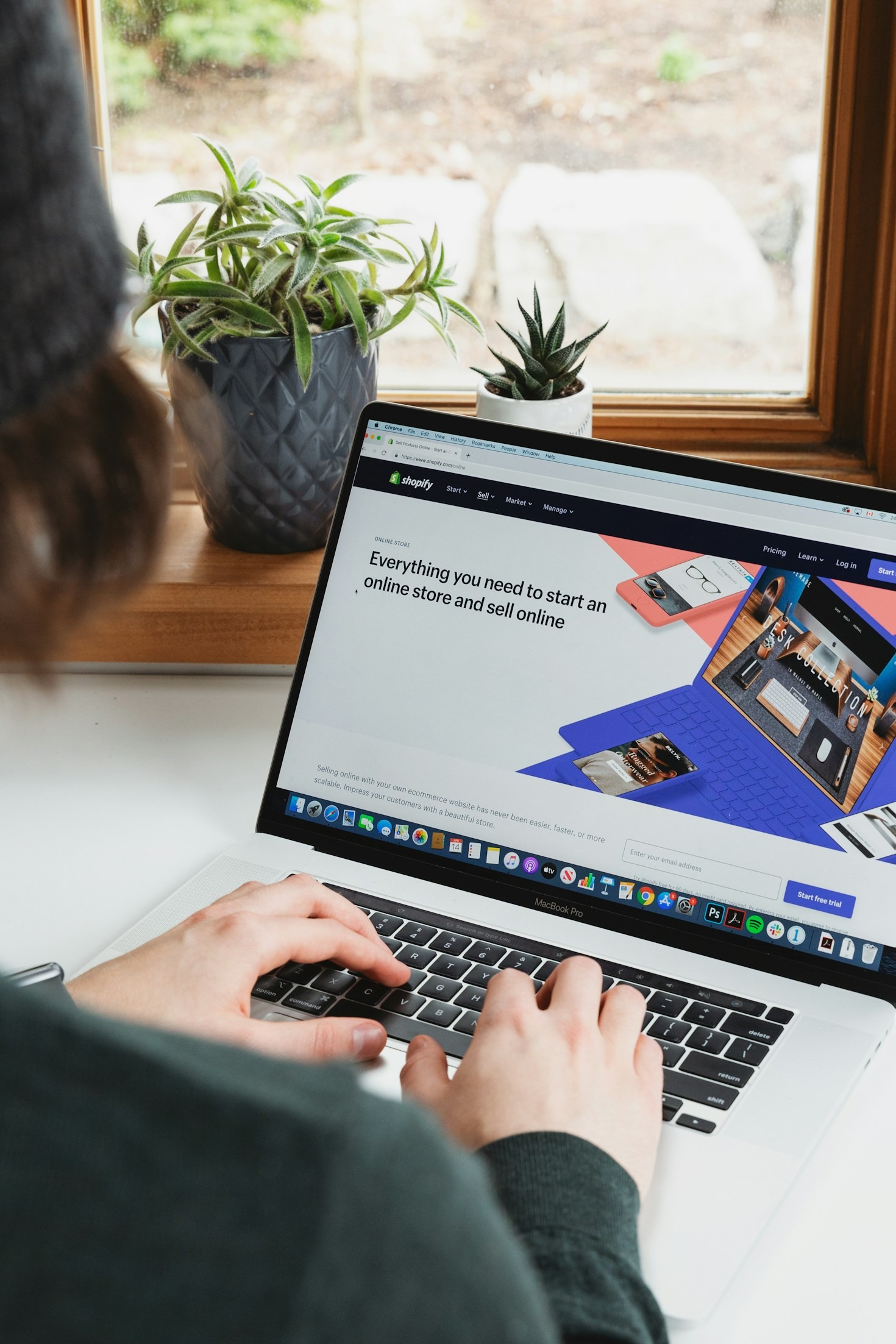 Como um site moderno pode mudar seu negócio