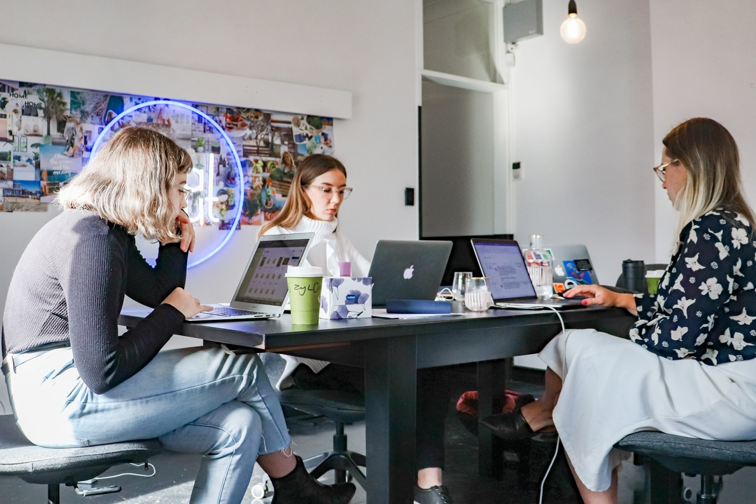 Tendências em design de sites para 2023